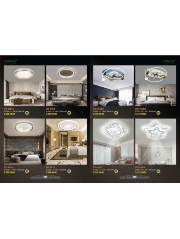 CATALOGUE VENORIA 2025