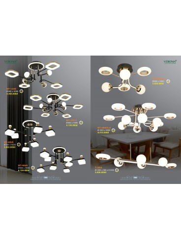 CATALOGUE VENORIA 2025