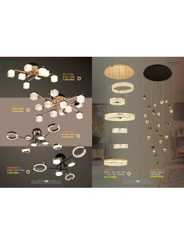 CATALOGUE VENORIA 2025
