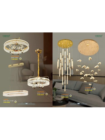 CATALOGUE VENORIA 2025