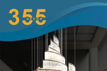 CATALOGUE 355 LIGHTING 2026