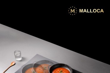 THIẾT BỊ BẾP MALLOCA 2025 