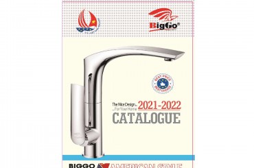 CATALOGUE BIGGO 2021