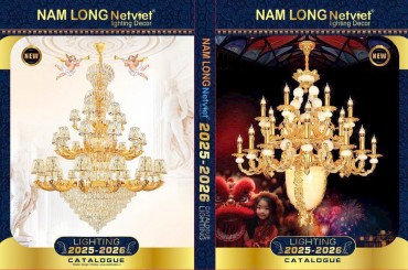 CATALOGUE NAM LONG NETVIET 2025