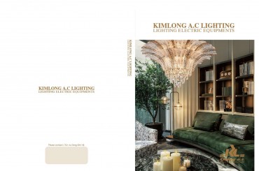 CATALOGUE KIMLONG A.C LIGHTING 2025