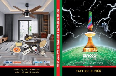 CATALOGUE EUROTO 2025