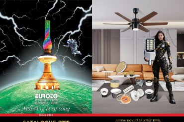 CATALOGUE EUROTO 2026