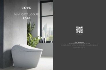 CATALOGUE TOTO MINI 2026