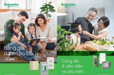 CATALOGUE SCHNEIDER T07.2026