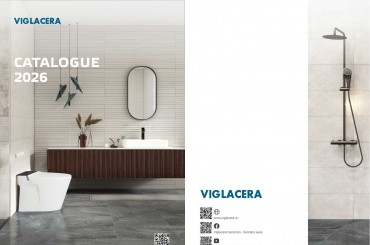 CATALOGUE VIGLACERA 2026