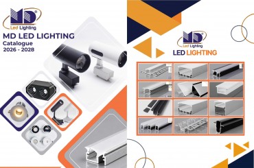 CATALOGUE MD LIGHTING T08.2026