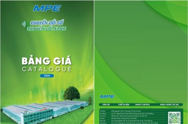 CATALOGUE MPE 2026