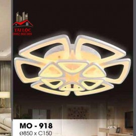 LightingHome - Đèn mâm ốp trần MO - 918