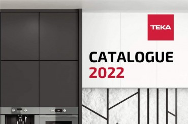 CATALOGUE TEKA 2022